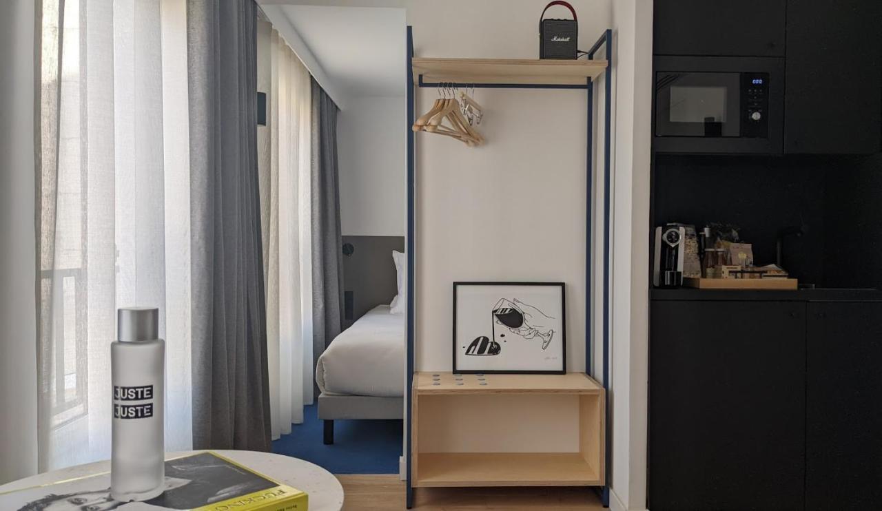 Maison Juste Marseille Kültér fotó