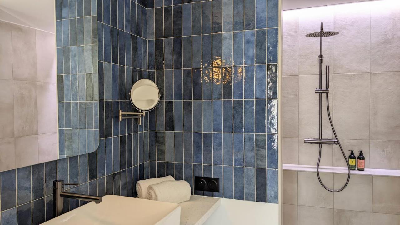 Maison Juste Marseille Kültér fotó
