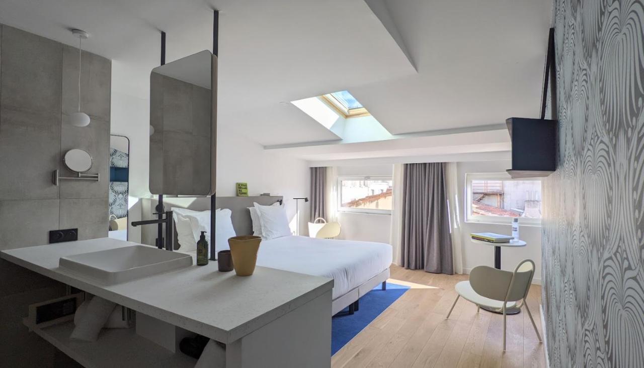 Maison Juste Marseille Kültér fotó