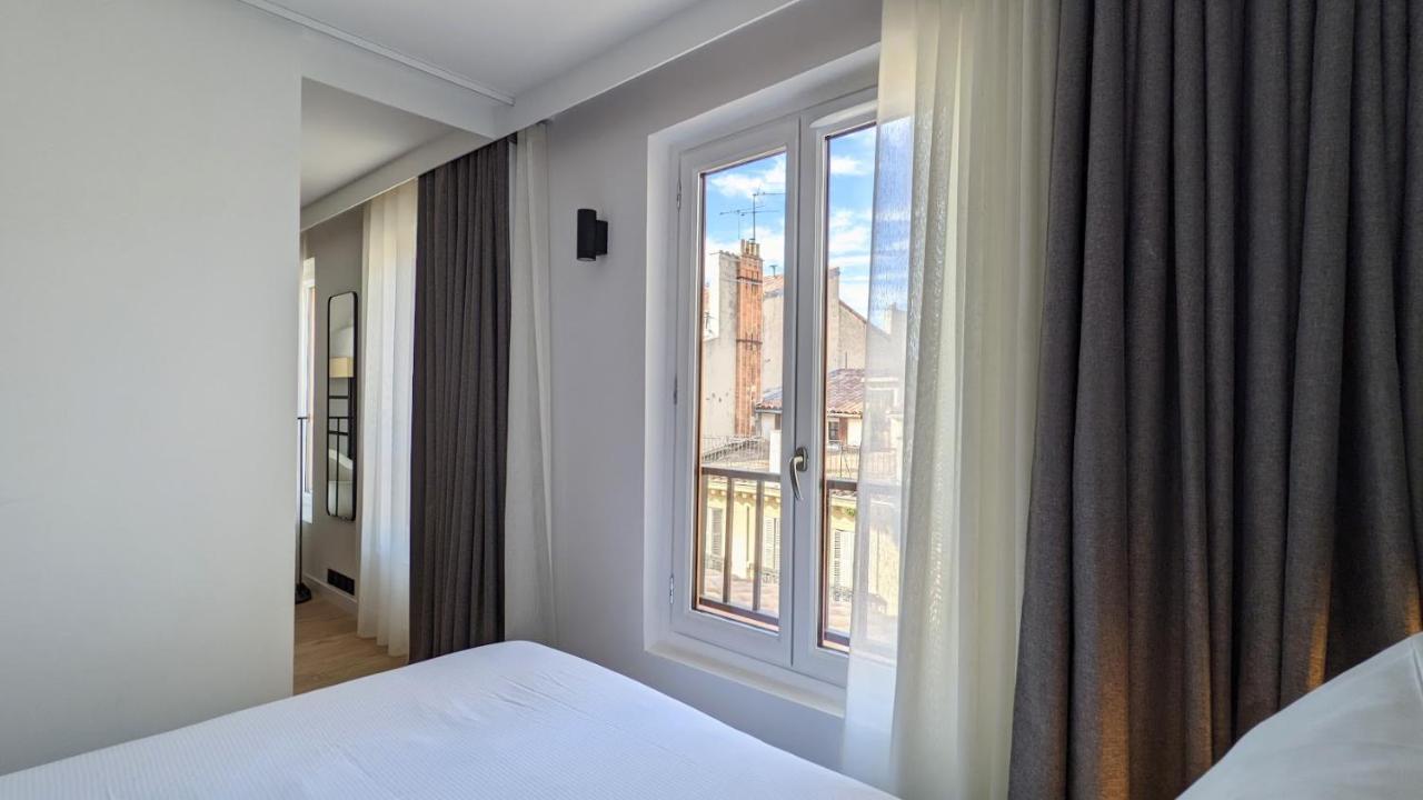 Maison Juste Marseille Kültér fotó