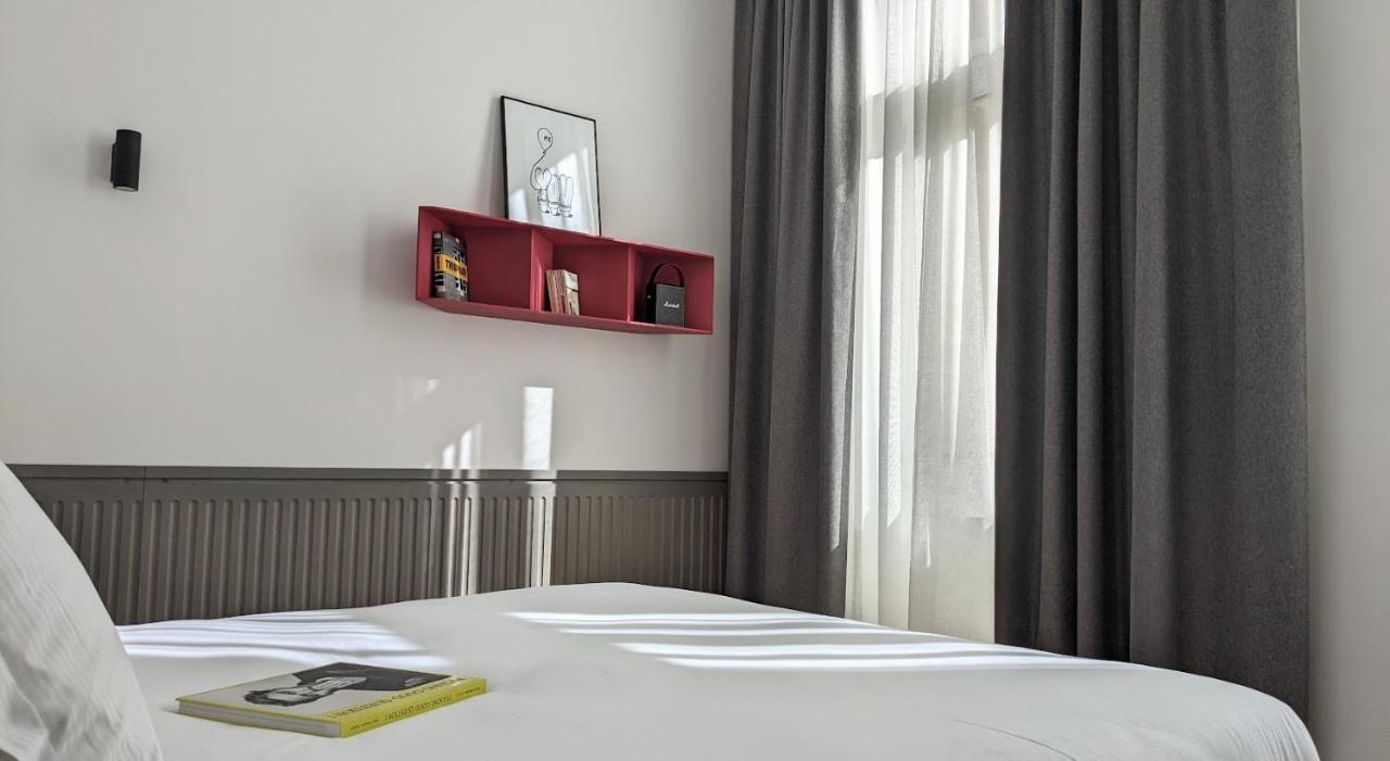 Maison Juste Marseille Kültér fotó