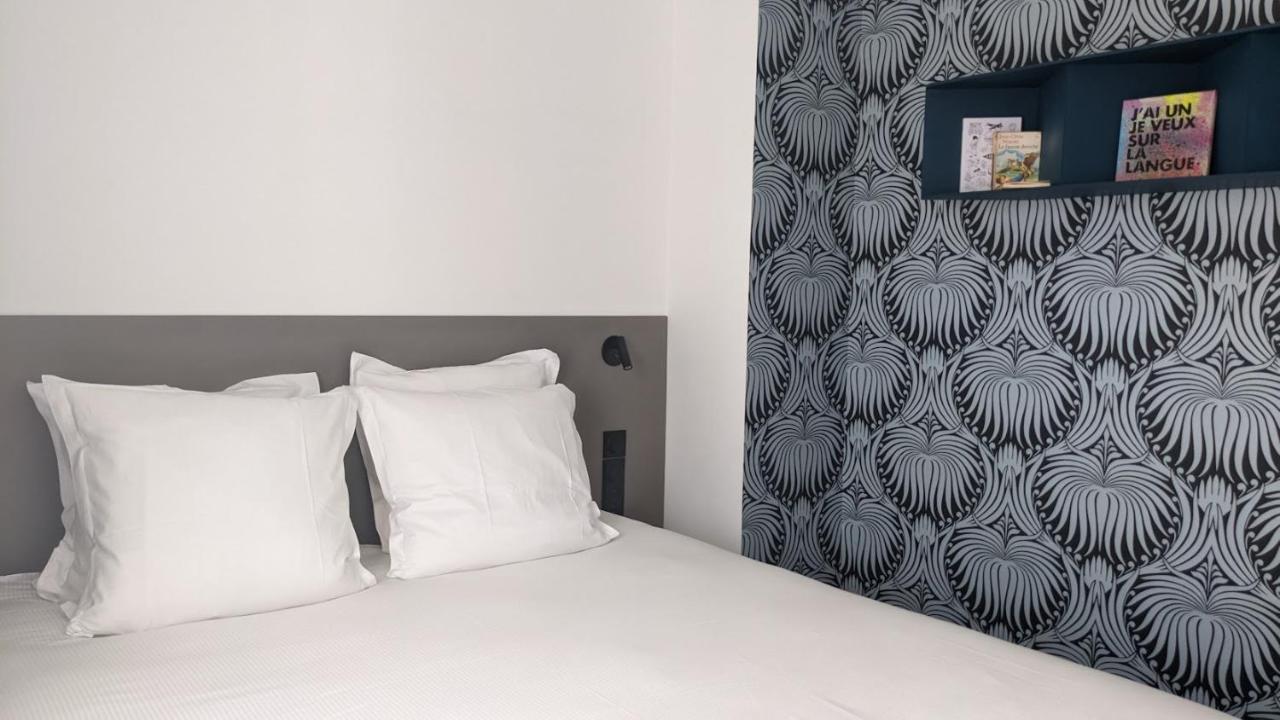 Maison Juste Marseille Kültér fotó