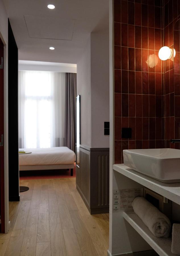 Maison Juste Marseille Kültér fotó