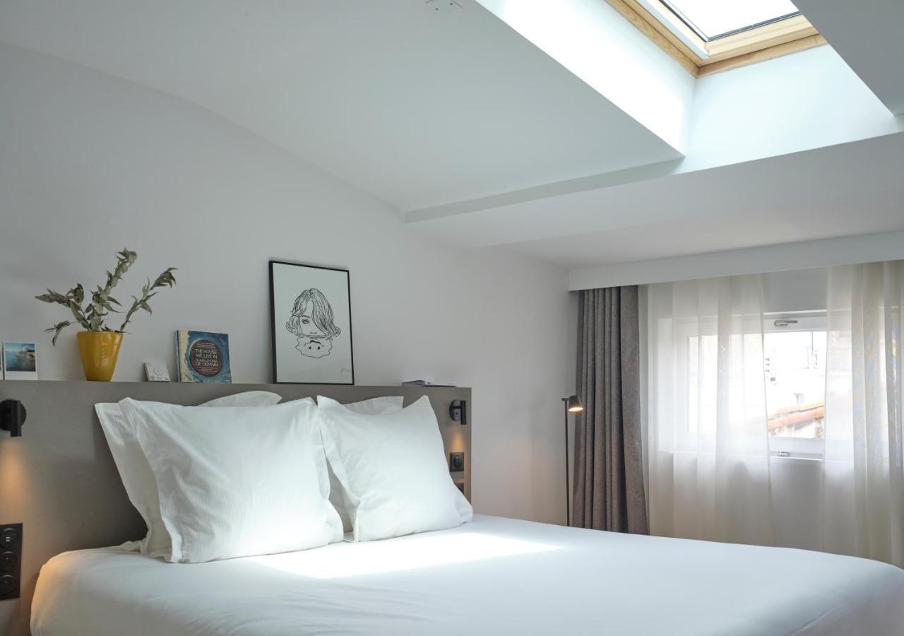 Maison Juste Marseille Kültér fotó