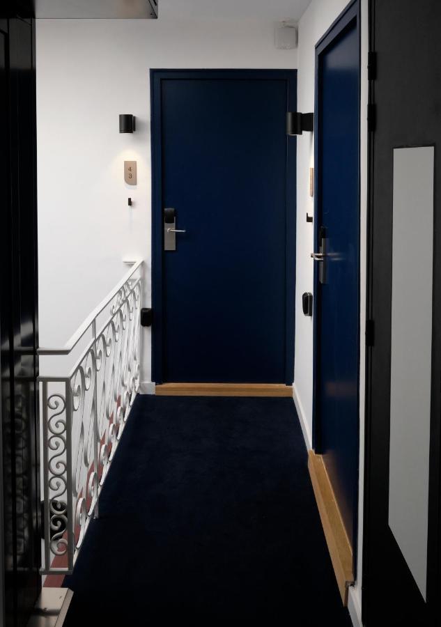 Maison Juste Marseille Kültér fotó