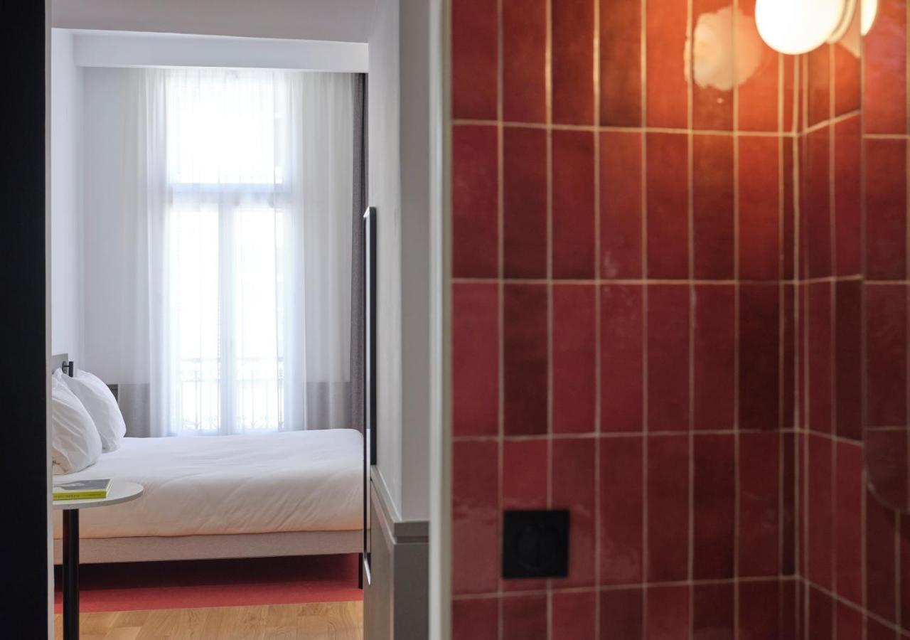 Maison Juste Marseille Kültér fotó