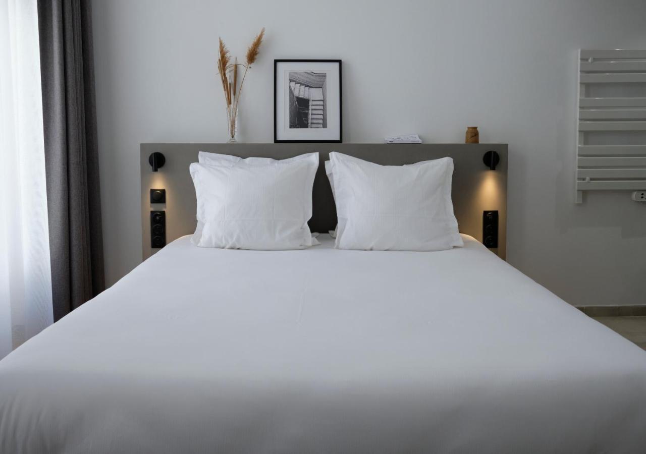Maison Juste Marseille Kültér fotó