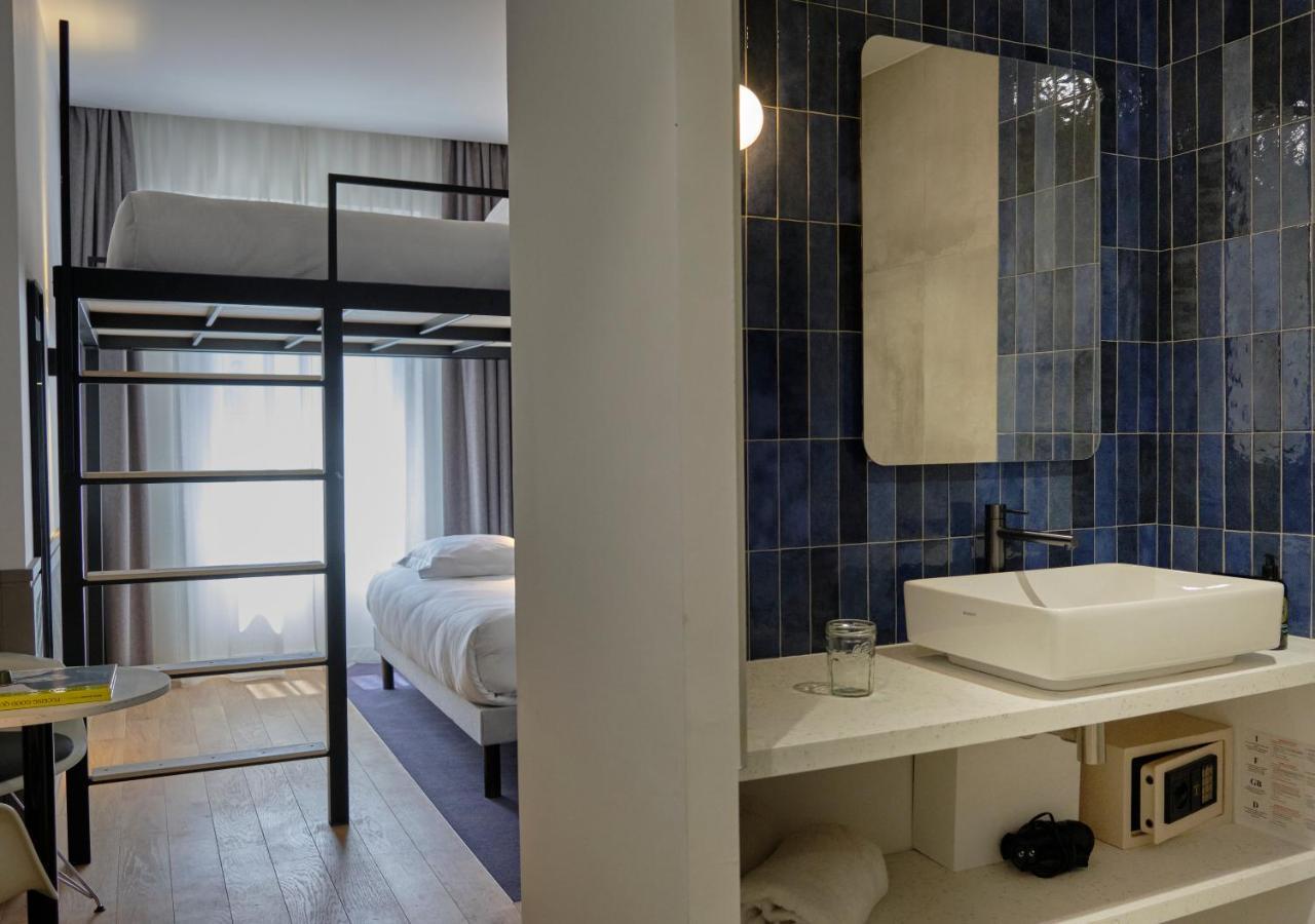 Maison Juste Marseille Kültér fotó