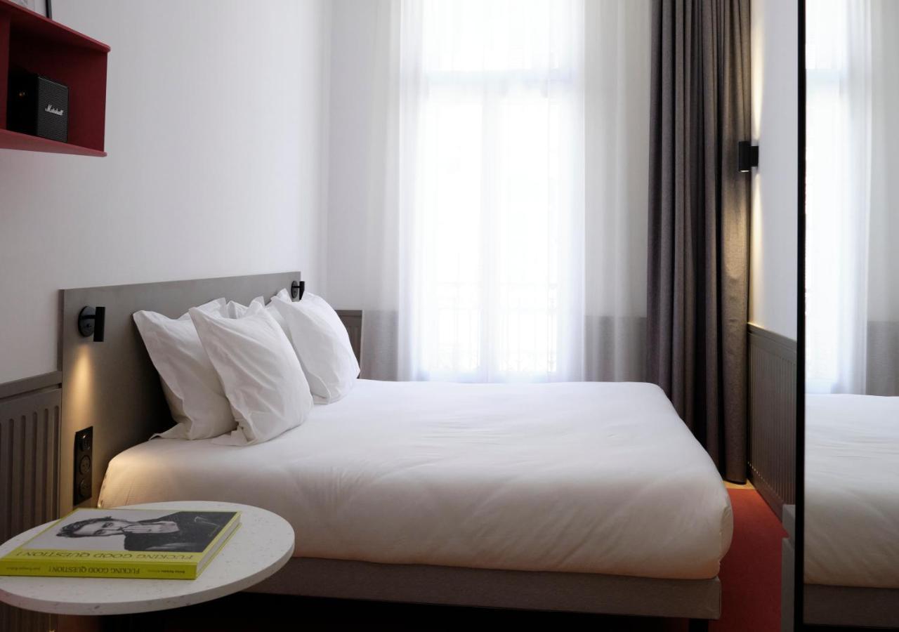 Maison Juste Marseille Kültér fotó