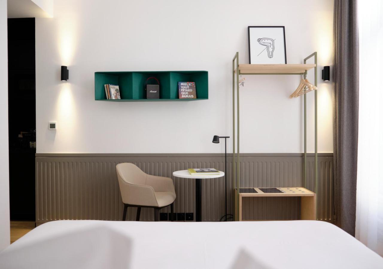 Maison Juste Marseille Kültér fotó