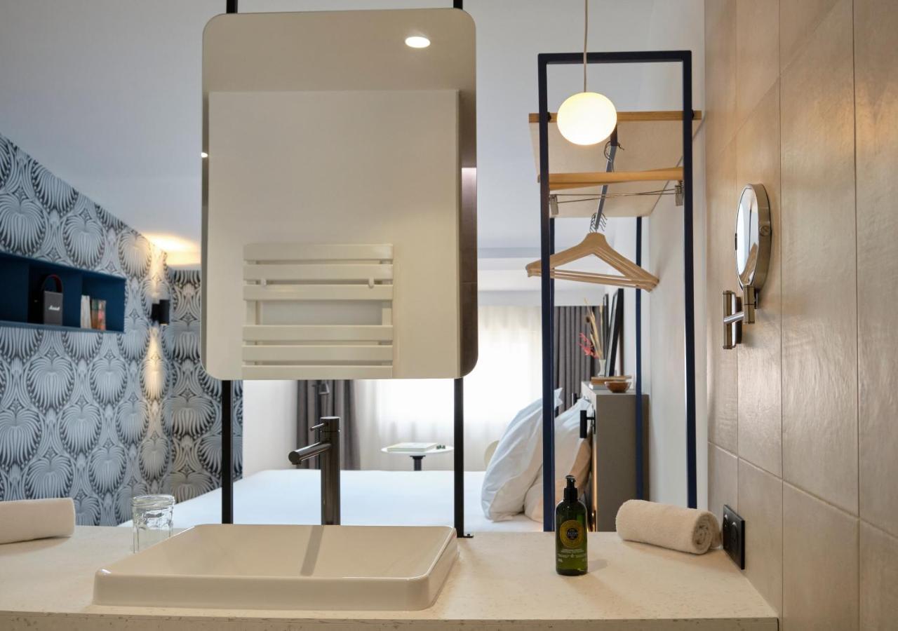 Maison Juste Marseille Kültér fotó