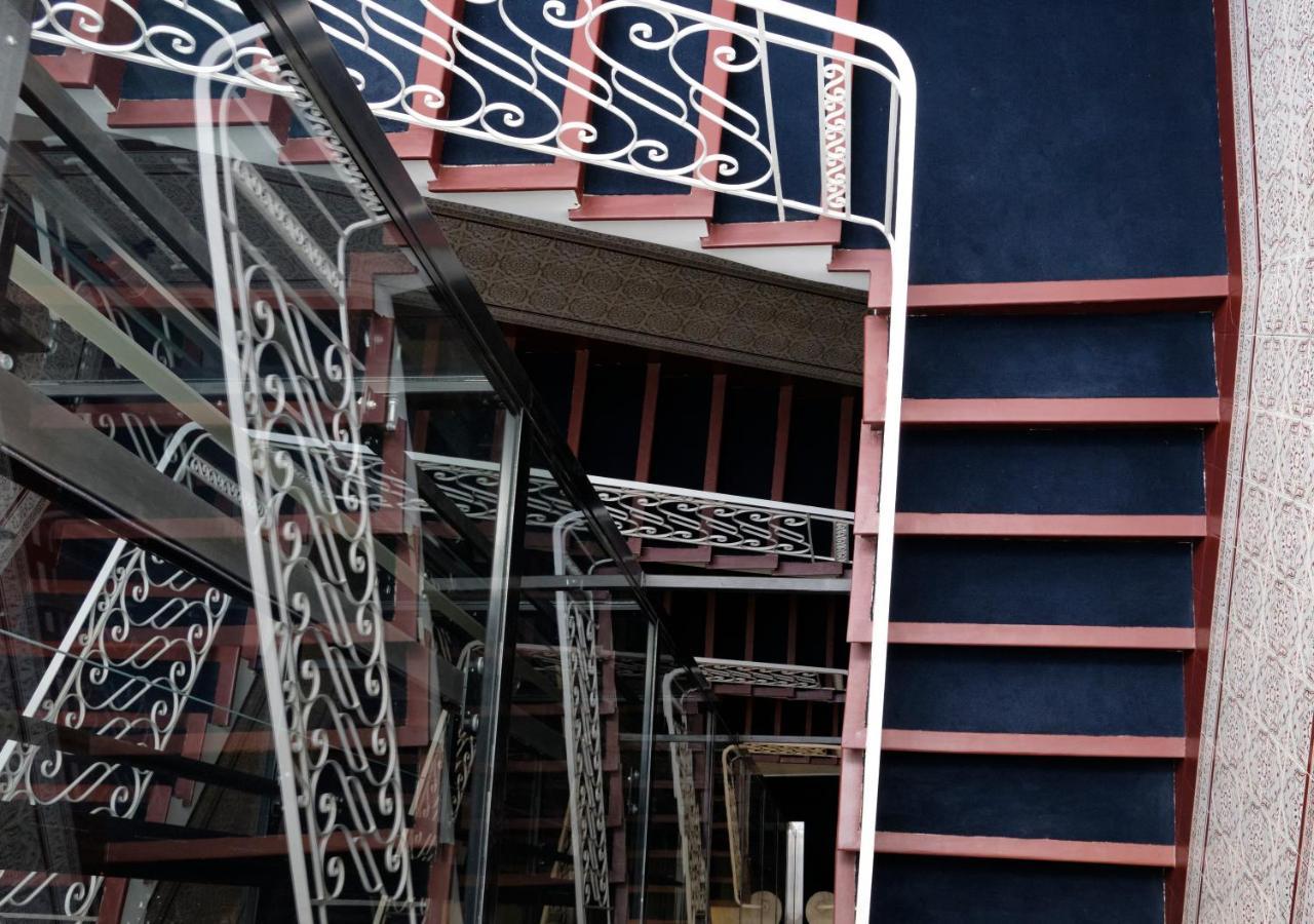 Maison Juste Marseille Kültér fotó